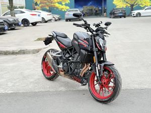 二手凯越Cobra 321R