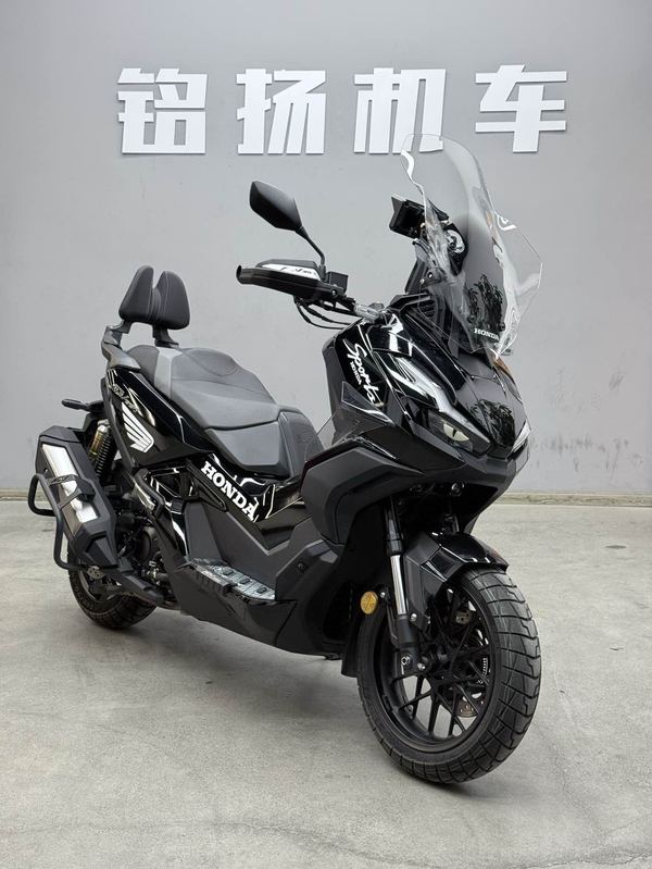 二手本田ADV350