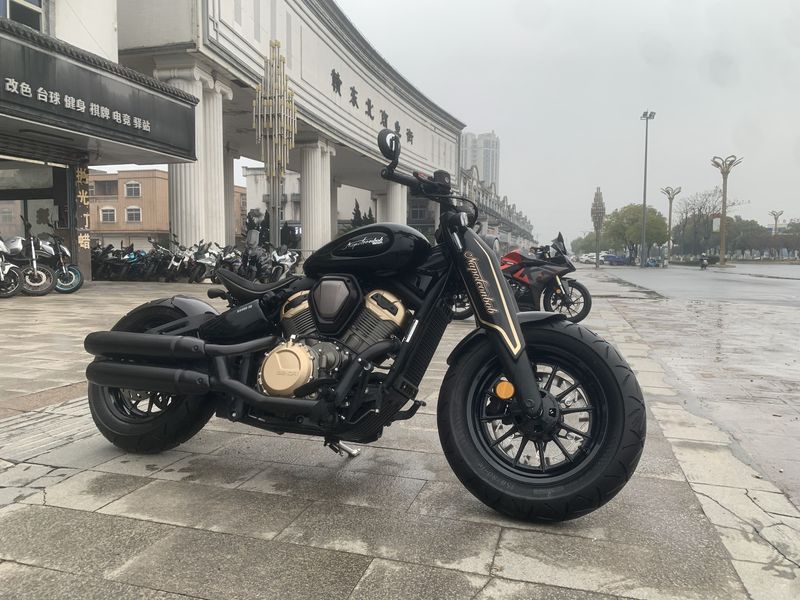 二手奔达拿破仑450