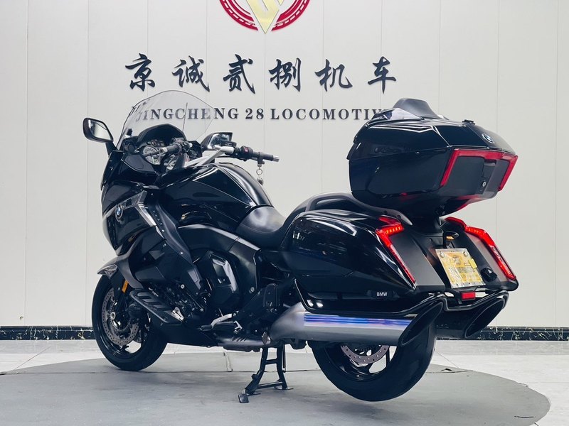 二手宝马K 1600