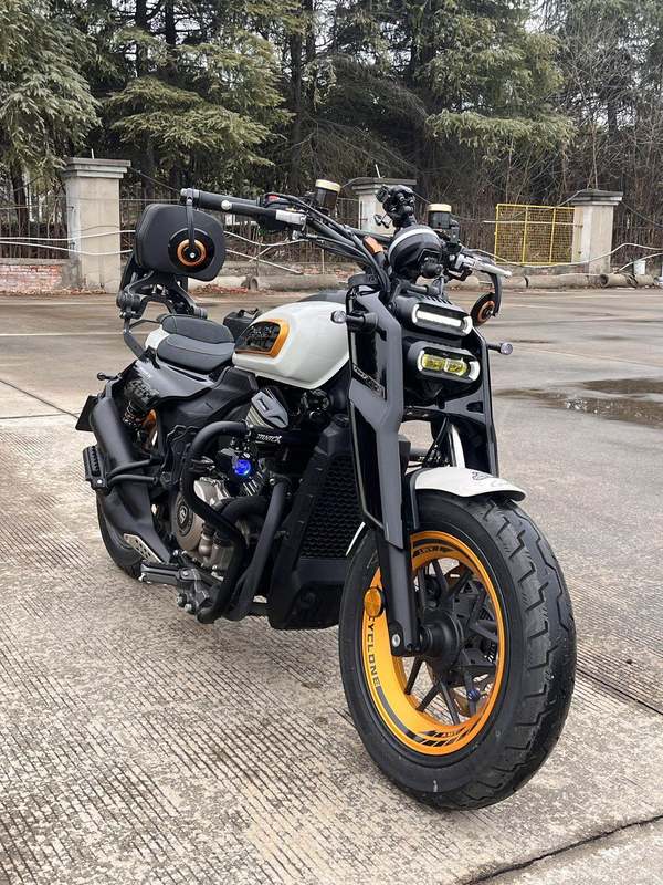 二手赛科龙AQS401