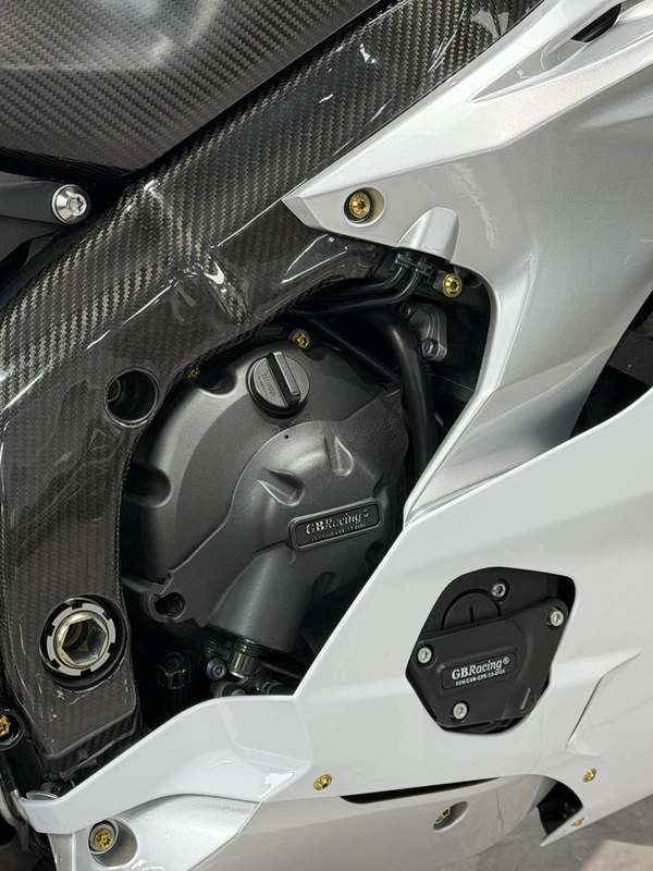 二手雅马哈YZF-R6