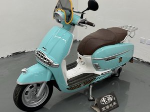 二手维多利亚Sixties 300i