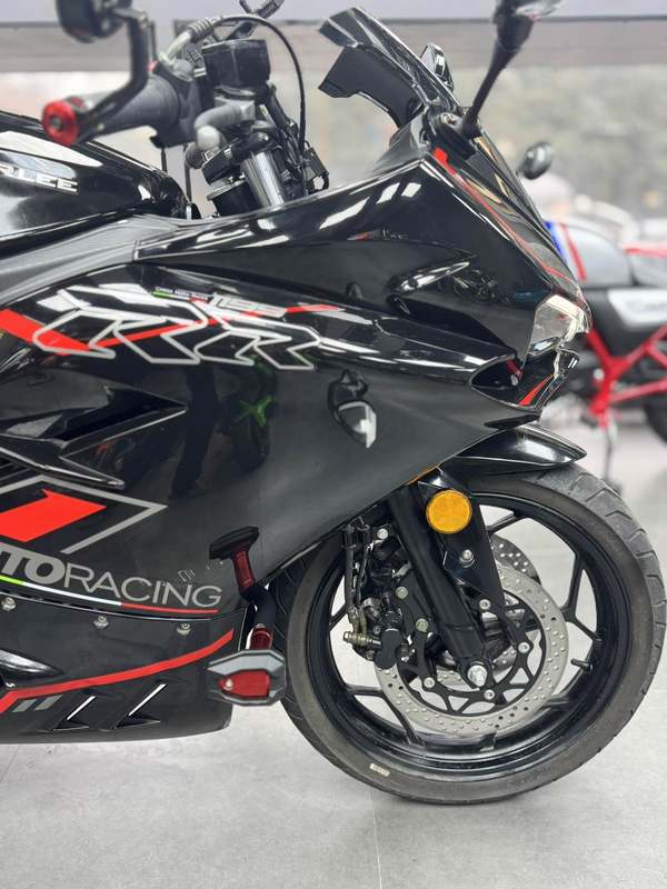 二手喜力蛟龙234S