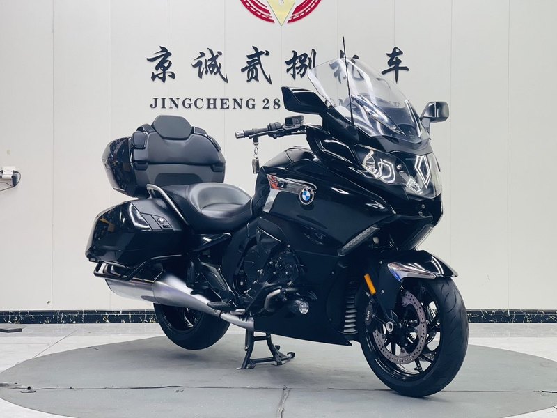 二手宝马K 1600