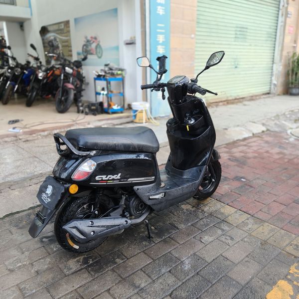 二手广雅GY125T-5M