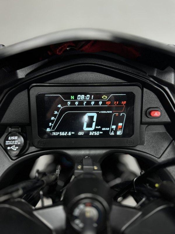 二手喜力蛟龙234S