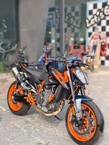 二手KTMR2R890 Duke