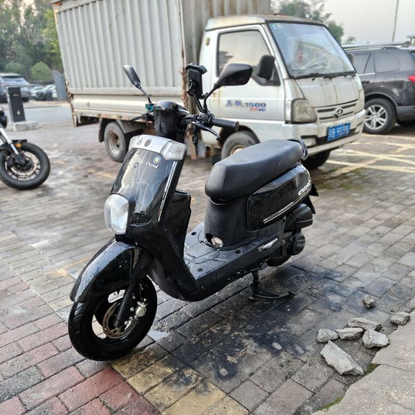 二手广雅GY125T-5M