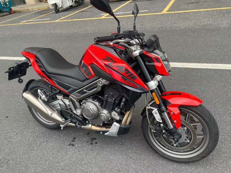 二手高金Flame500