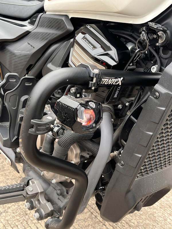 二手赛科龙AQS401