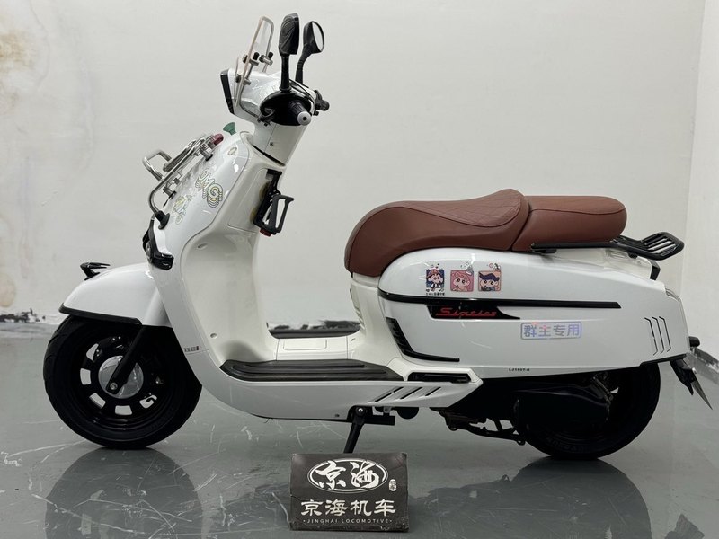 二手维多利亚Sixties 150i