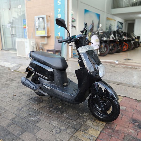 二手广雅GY125T-5M