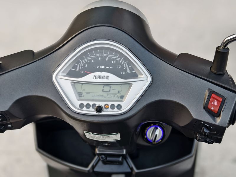 二手布雷斯通蓝卡150