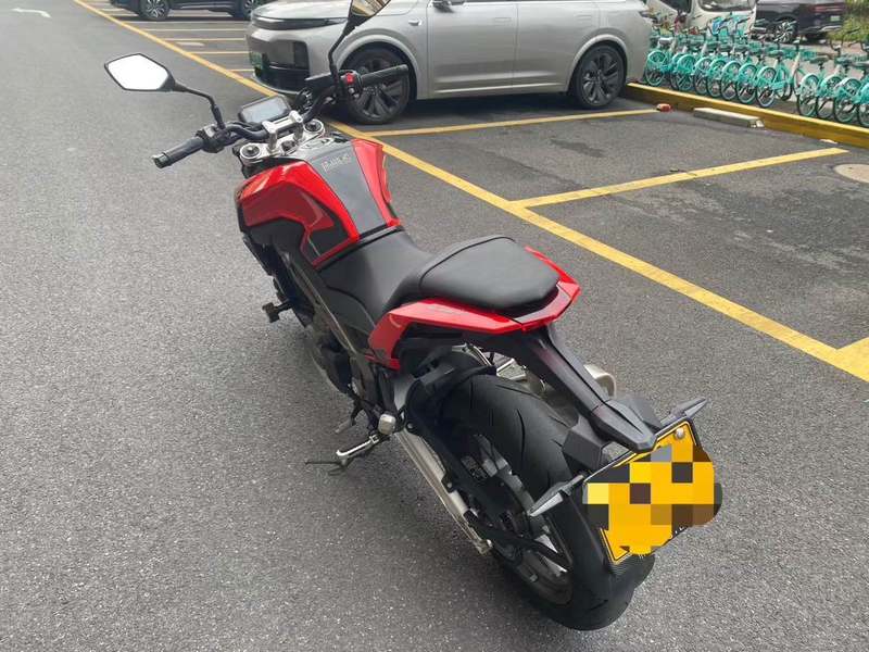 二手高金Flame500