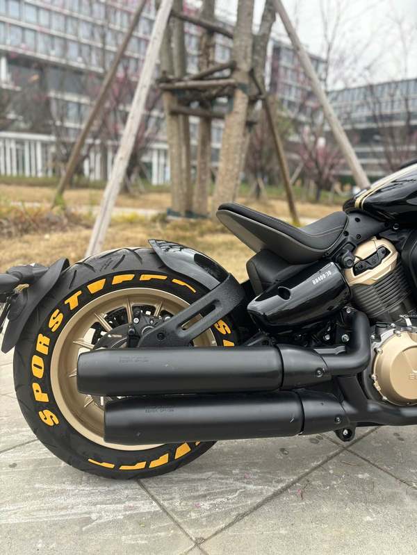 二手奔达拿破仑450