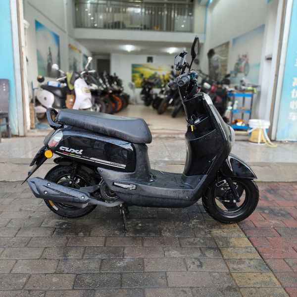 二手广雅GY125T-5M