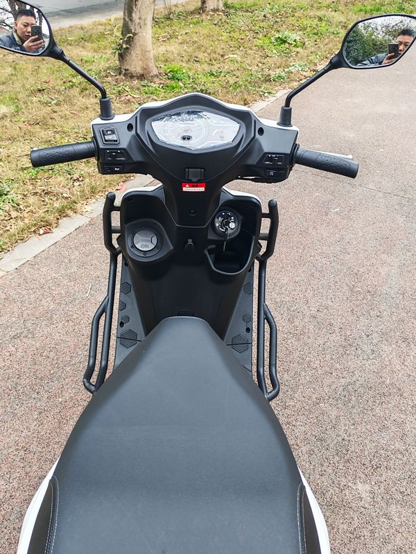 二手三阳迪爵125