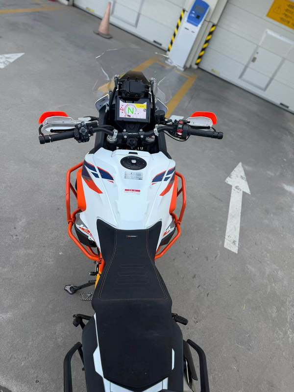 二手KTMR2R1290 Super Adventure