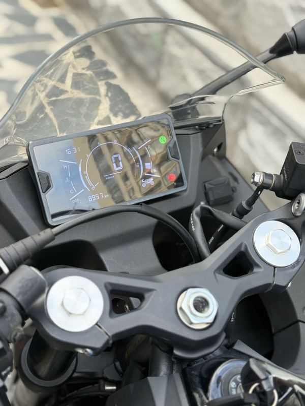 二手凯越250RR 刺鸟