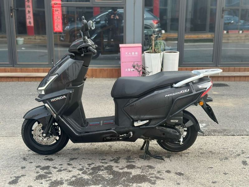 二手新大洲本田NS125GU