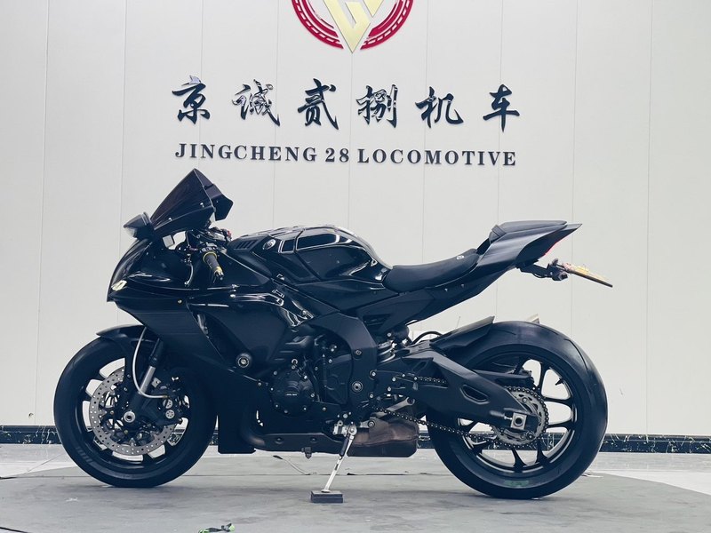二手雅马哈YZF-R1