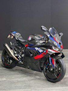 二手宝马S 1000 RR