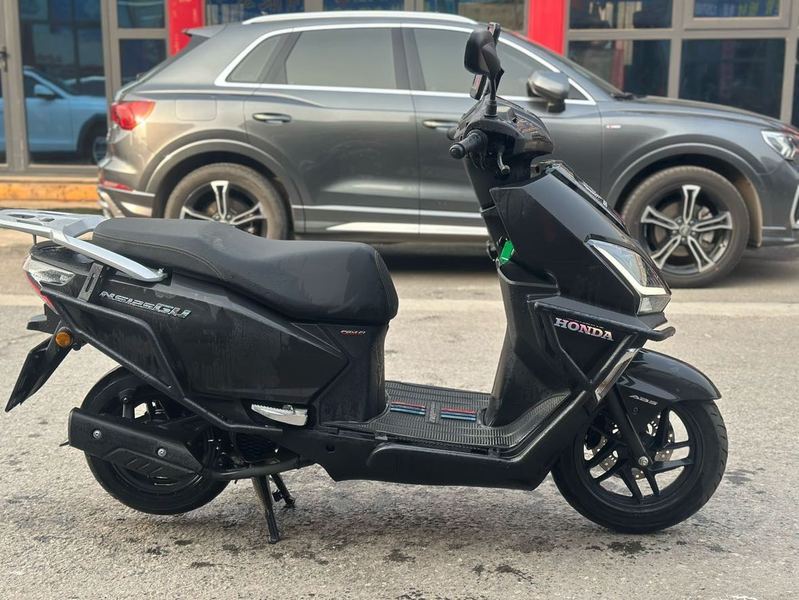 二手新大洲本田NS125GU