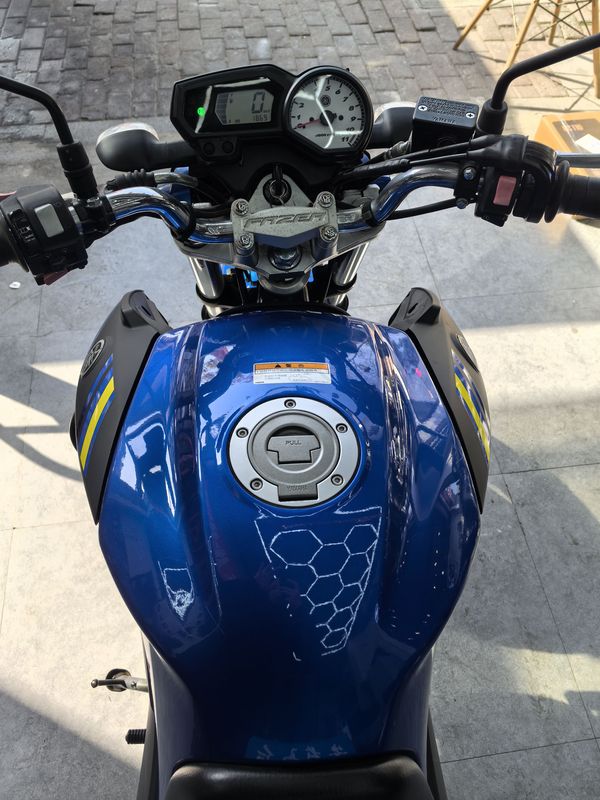 二手建设雅马哈飞致YS250