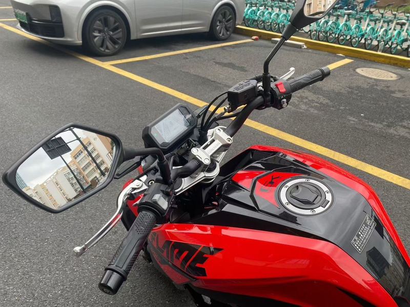 二手高金Flame500