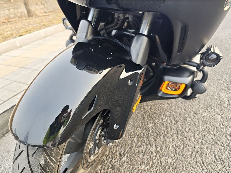 二手本田Gold Wing GL 1800 F6B