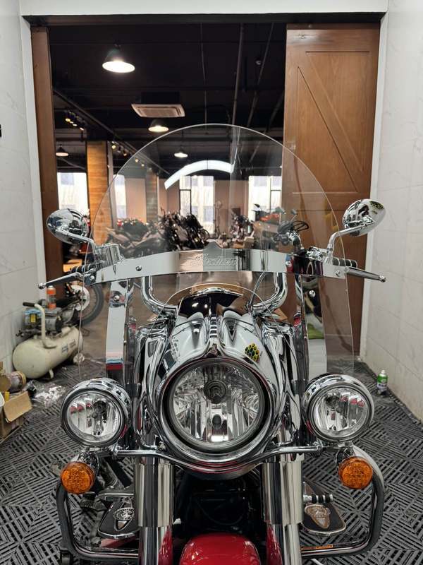 二手印第安复古 Vintage