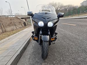 二手本田Gold Wing GL 1800 F6B