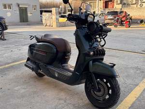 二手维多利亚Sixties 300i