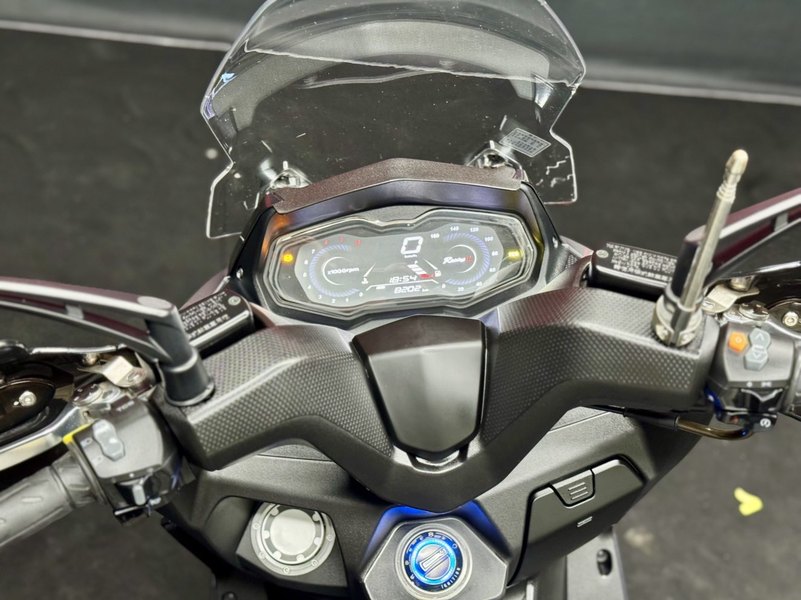 二手光阳Racing H 150