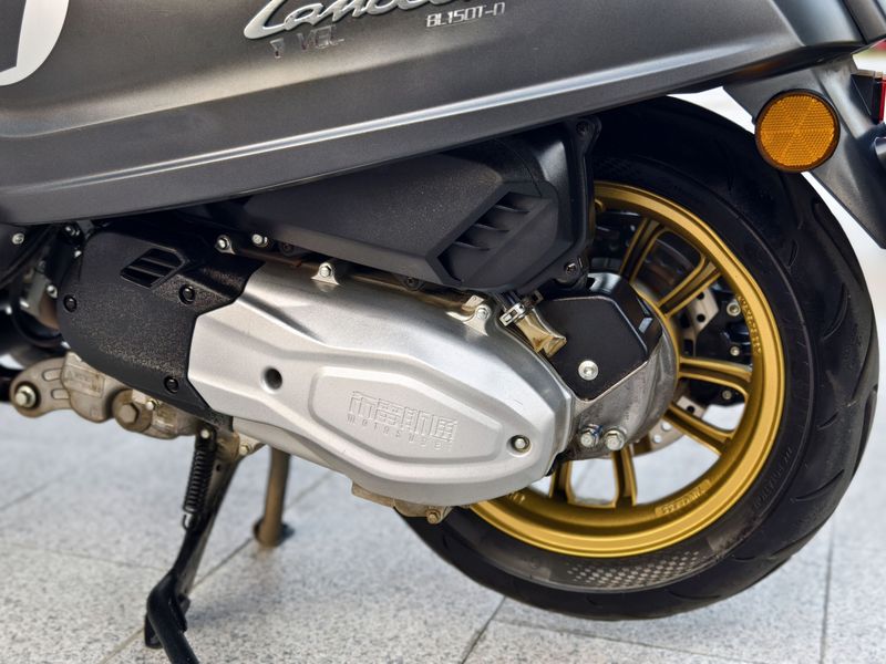 二手布雷斯通蓝卡150