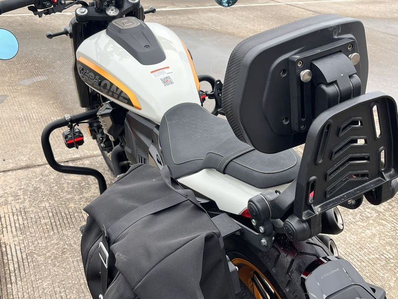 二手赛科龙AQS401