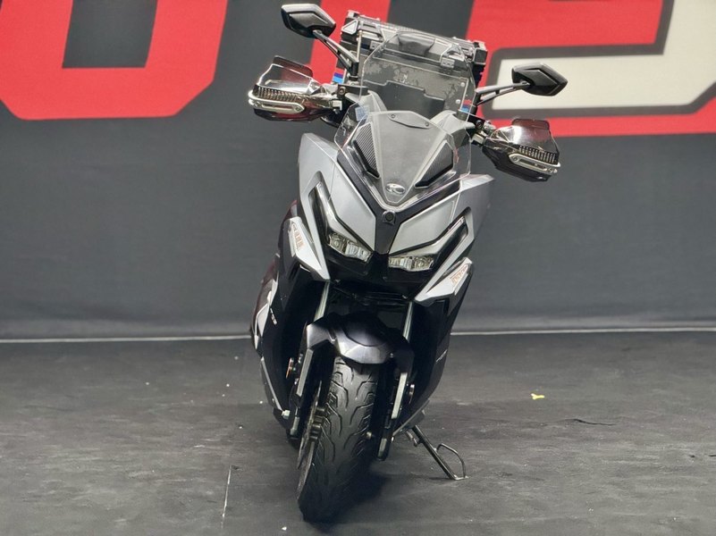 二手光阳Racing H 150