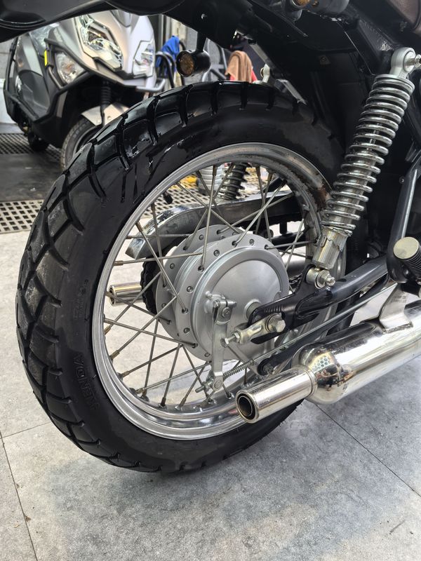 二手鑫源棍王400 梦想版