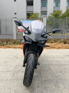 二手凯越450RR