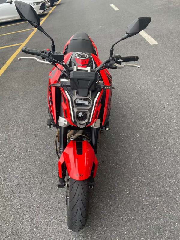 二手高金Flame500