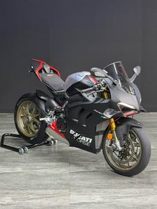 二手杜卡迪Panigale V4