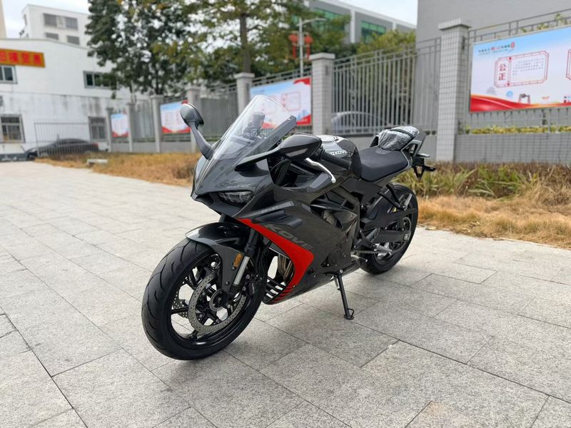 二手凯越450RR