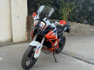 二手KTMR2R1290 Super Adventure
