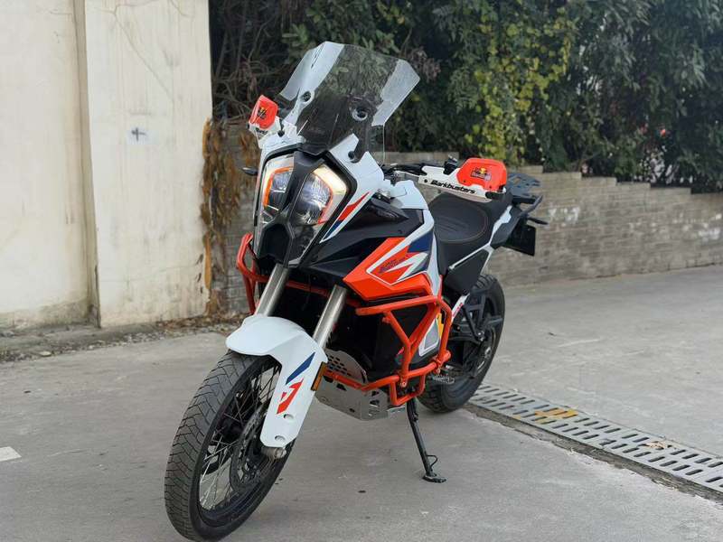 二手KTMR2R1290 Super Adventure