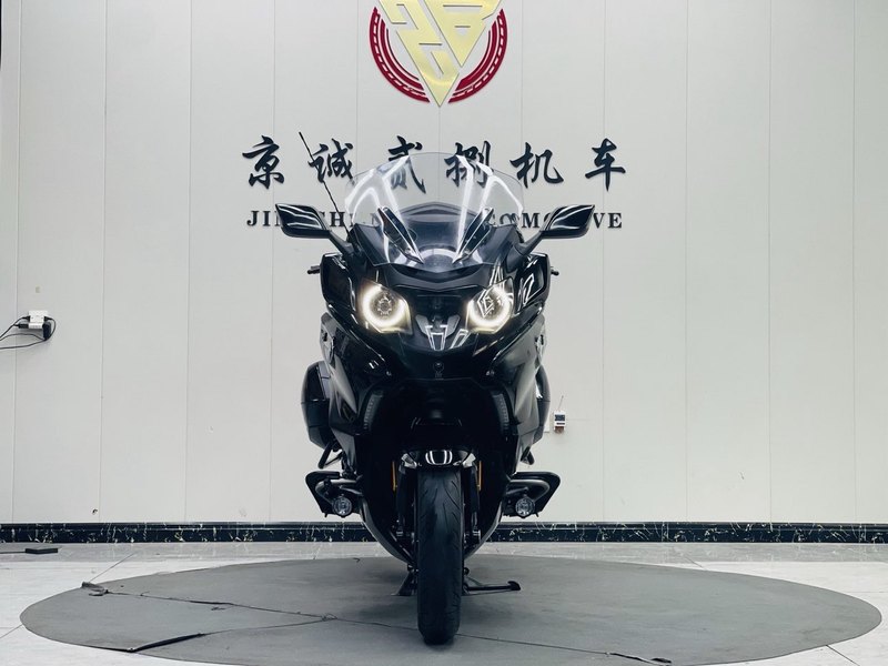 二手宝马K 1600