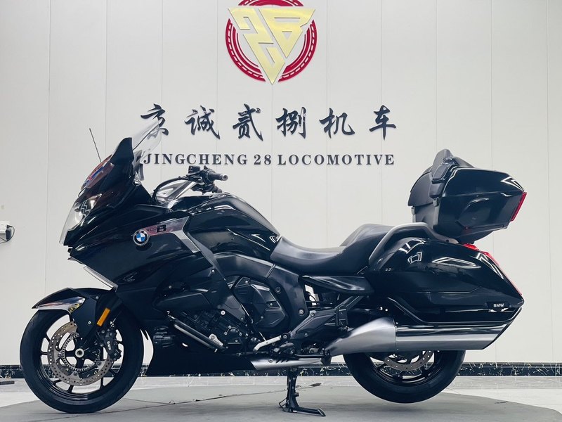 二手宝马K 1600