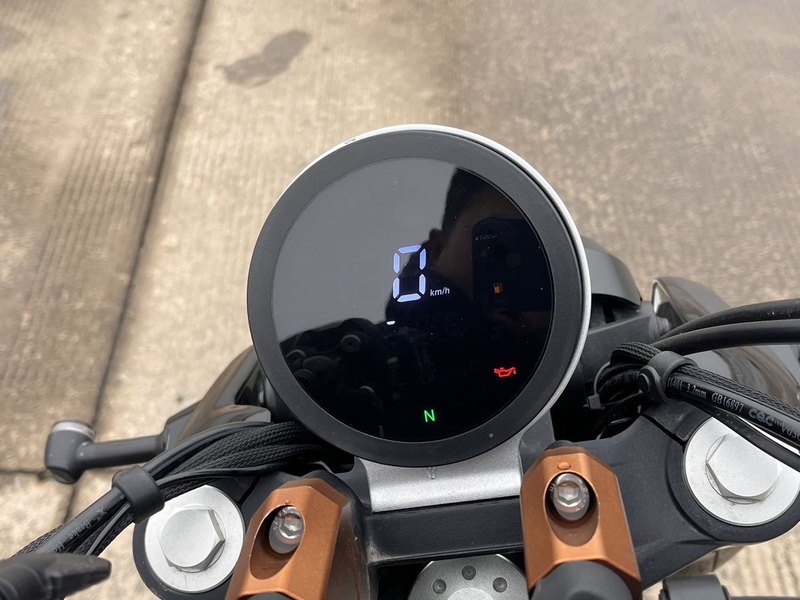 二手赛科龙AQS401