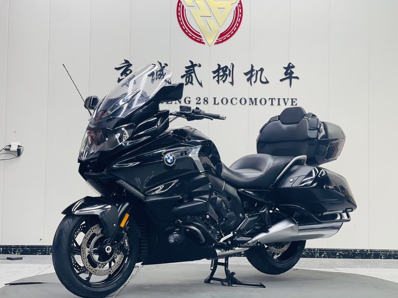 二手宝马K 1600