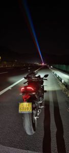 二手凯越450RR